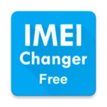 imei changer android application logo